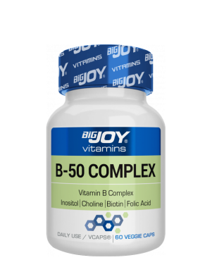 B-50 Complex 